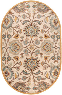 Caesar Handmade Rug