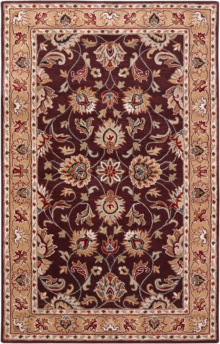 Caesar Handmade Rug