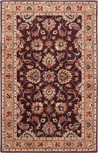 Caesar Handmade Rug