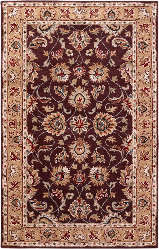Caesar Handmade Rug