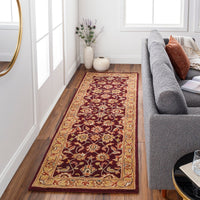 Caesar Handmade Rug