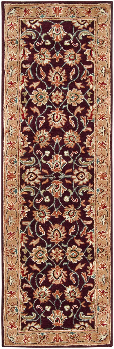 Caesar Handmade Rug