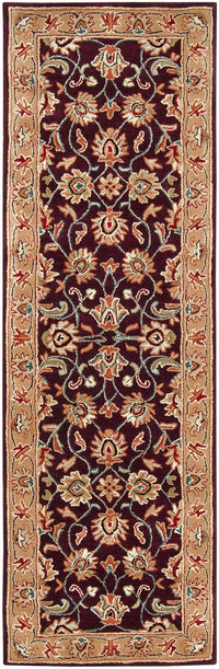 Caesar Handmade Rug