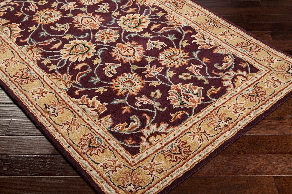 Caesar Handmade Rug