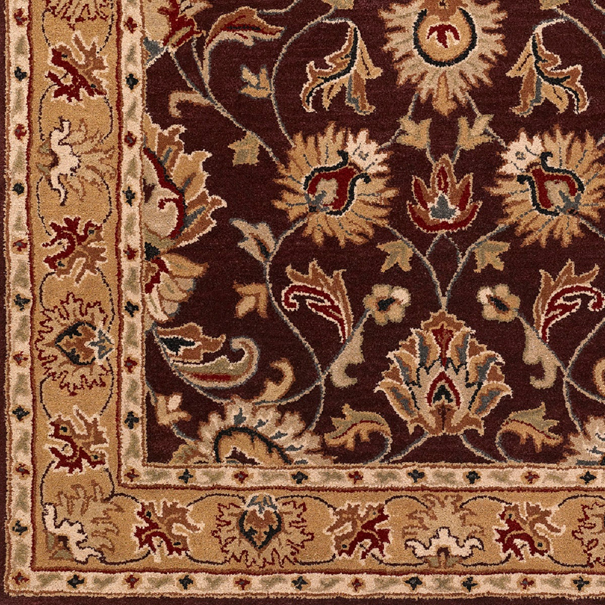Caesar Handmade Rug