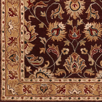 Caesar Handmade Rug