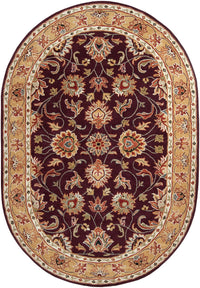 Caesar Handmade Rug