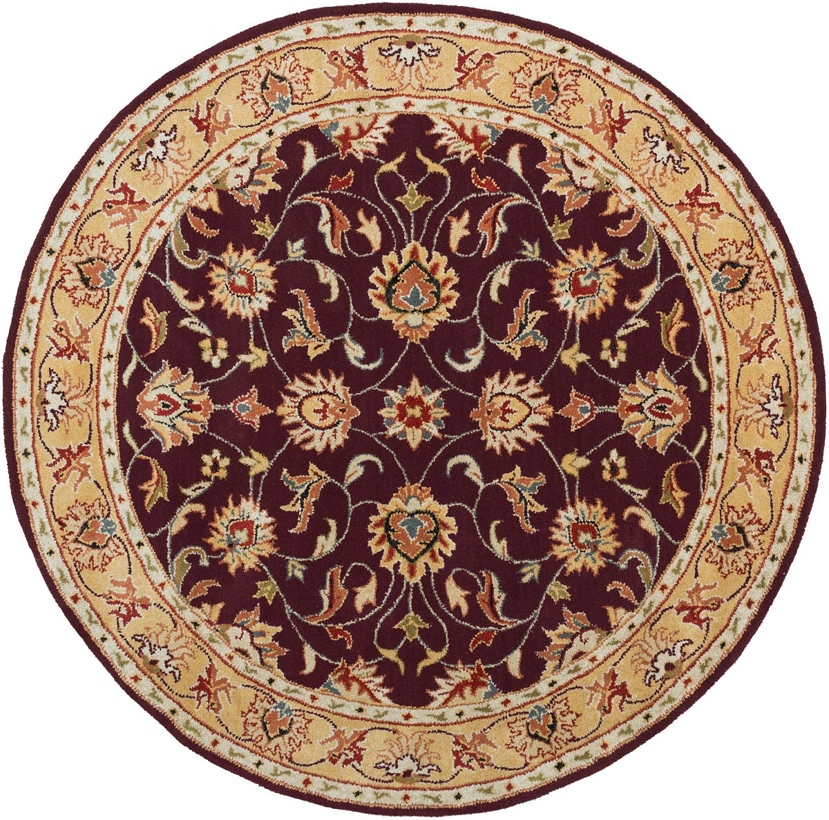 Caesar Handmade Rug