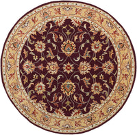 Caesar Handmade Rug