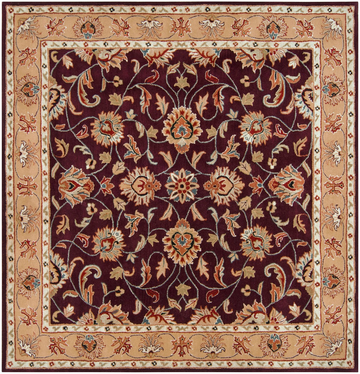 Caesar Handmade Rug