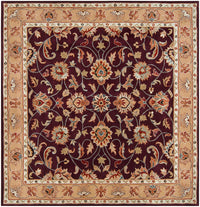 Caesar Handmade Rug