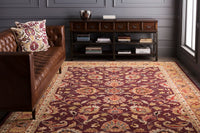 Caesar Handmade Rug