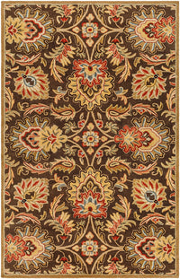 Caesar Handmade Rug