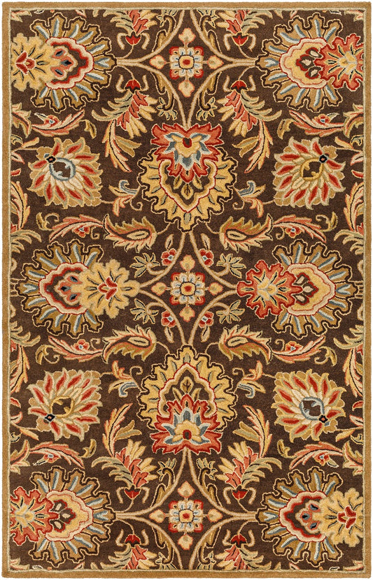 Caesar Handmade Rug
