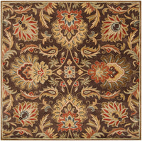 Caesar Handmade Rug
