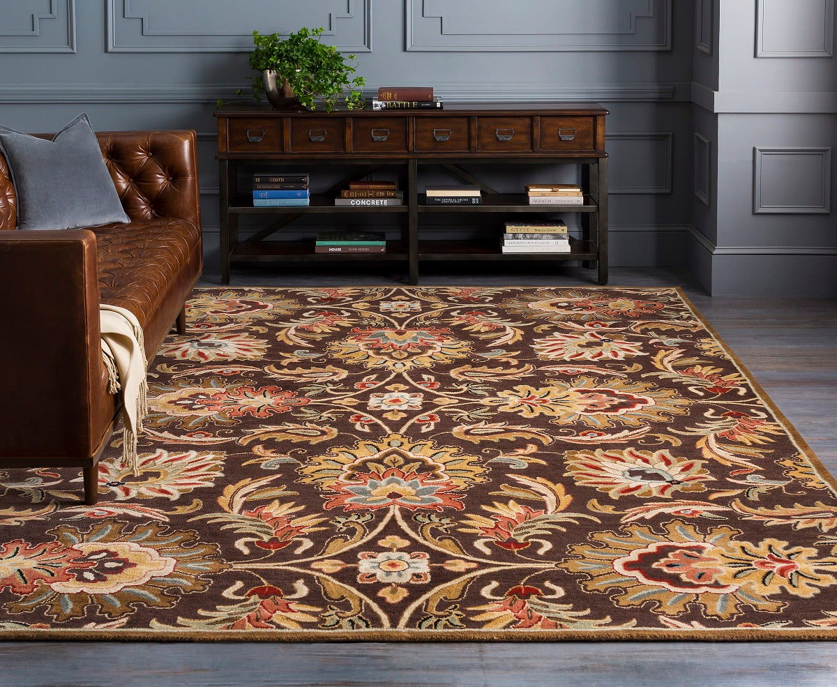 Caesar Handmade Rug