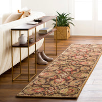 Caesar Handmade Rug
