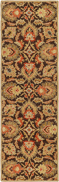 Caesar Handmade Rug