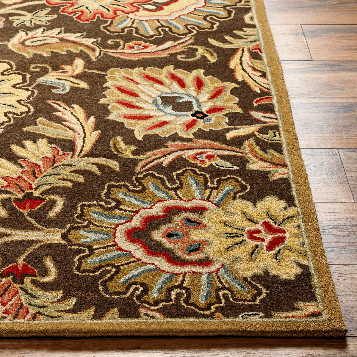 Caesar Handmade Rug