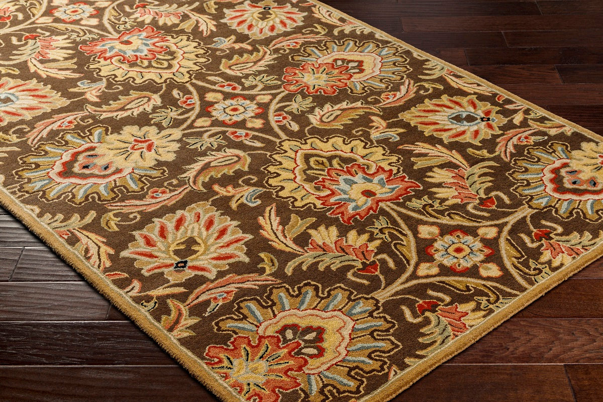 Caesar Handmade Rug