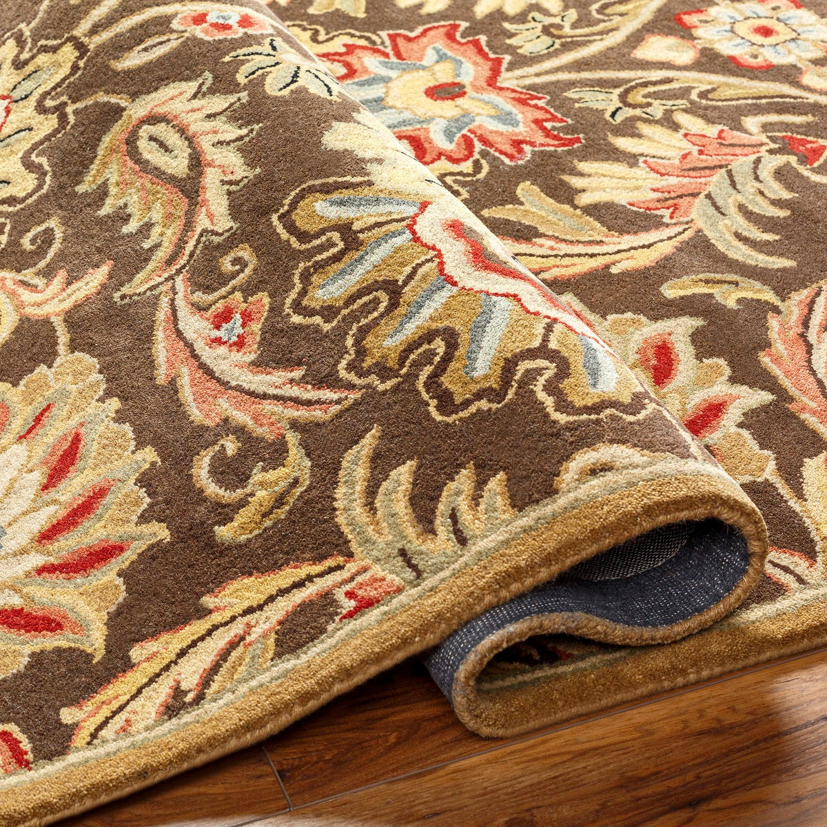 Caesar Handmade Rug
