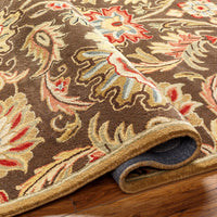Caesar Handmade Rug