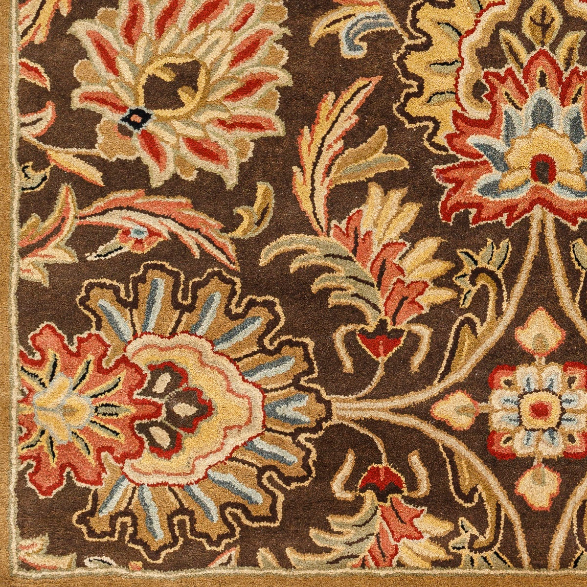 Caesar Handmade Rug
