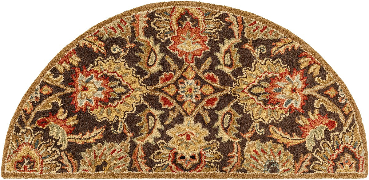 Caesar Handmade Rug