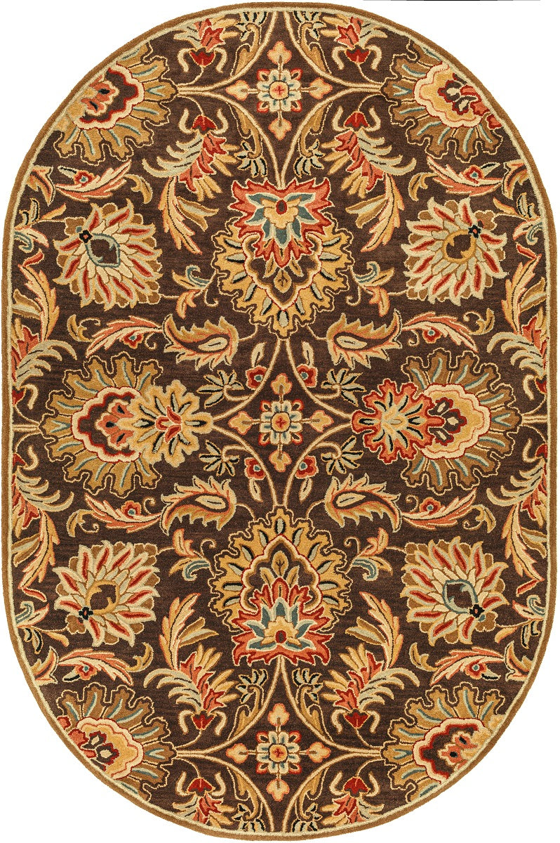 Caesar Handmade Rug