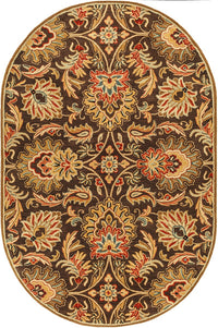 Caesar Handmade Rug
