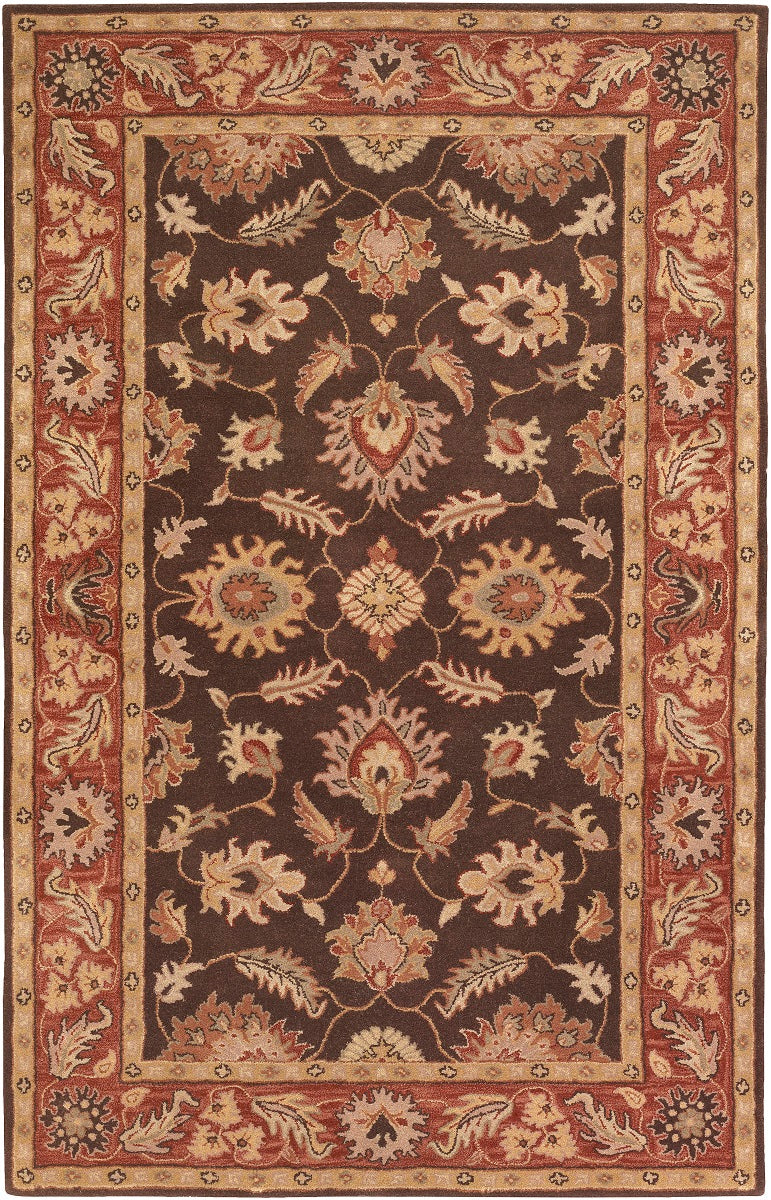 Caesar Handmade Rug
