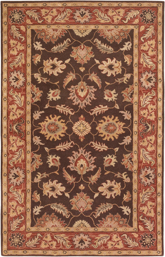 Caesar Handmade Rug