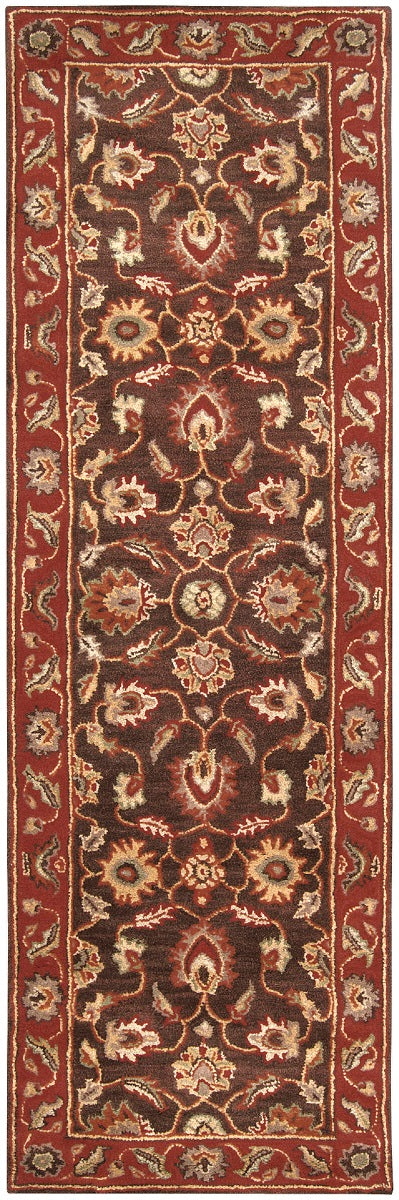 Caesar Handmade Rug