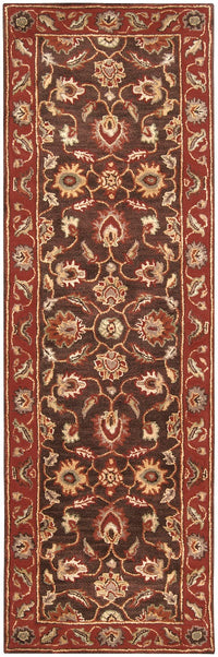Caesar Handmade Rug