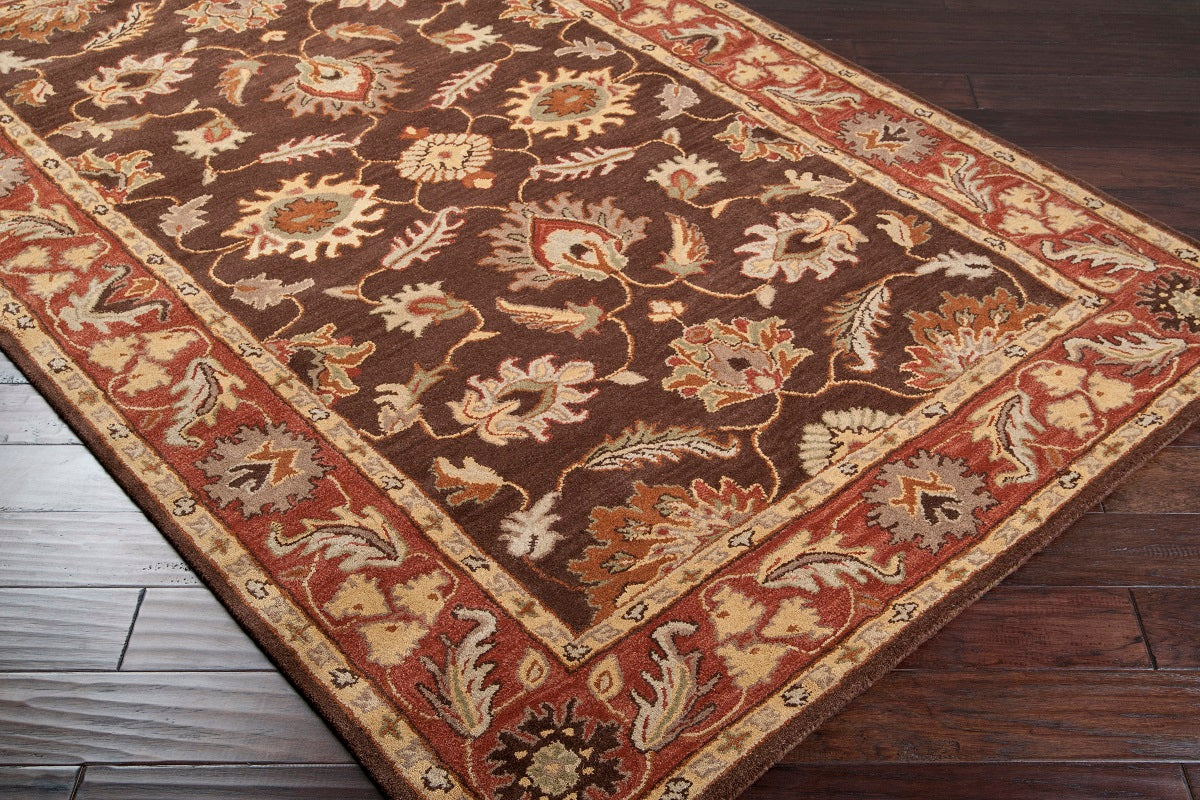 Caesar Handmade Rug