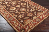 Caesar Handmade Rug