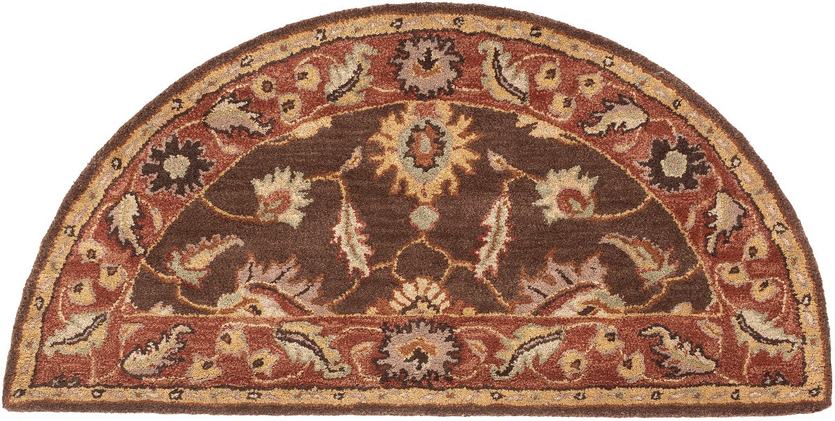 Caesar Handmade Rug
