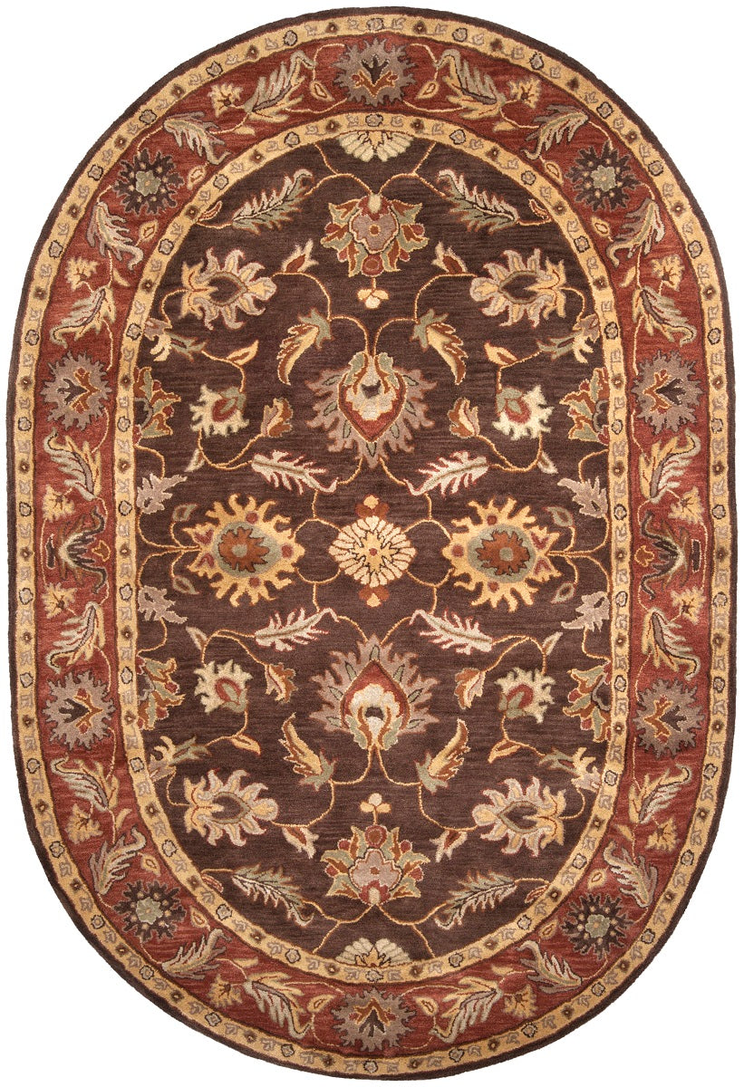 Caesar Handmade Rug