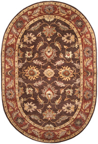 Caesar Handmade Rug