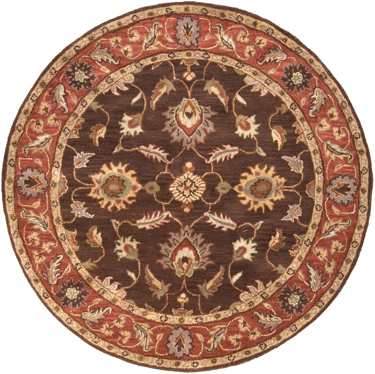 Caesar Handmade Rug