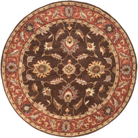 Caesar Handmade Rug