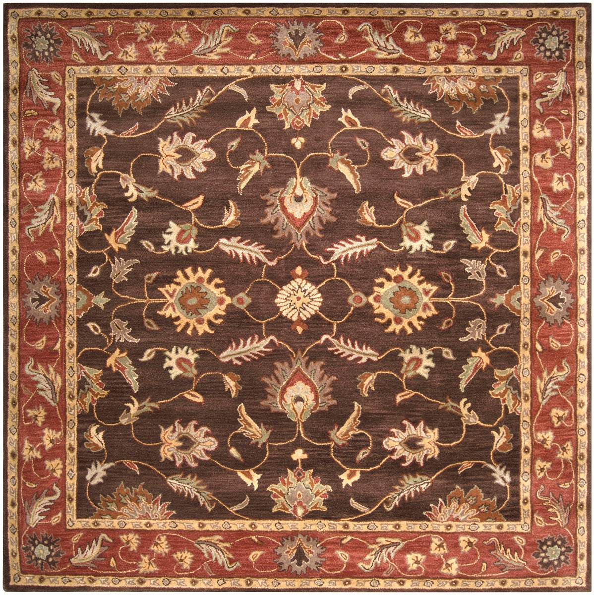 Caesar Handmade Rug