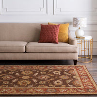 Caesar Handmade Rug