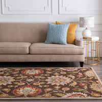 Caesar Handmade Rug