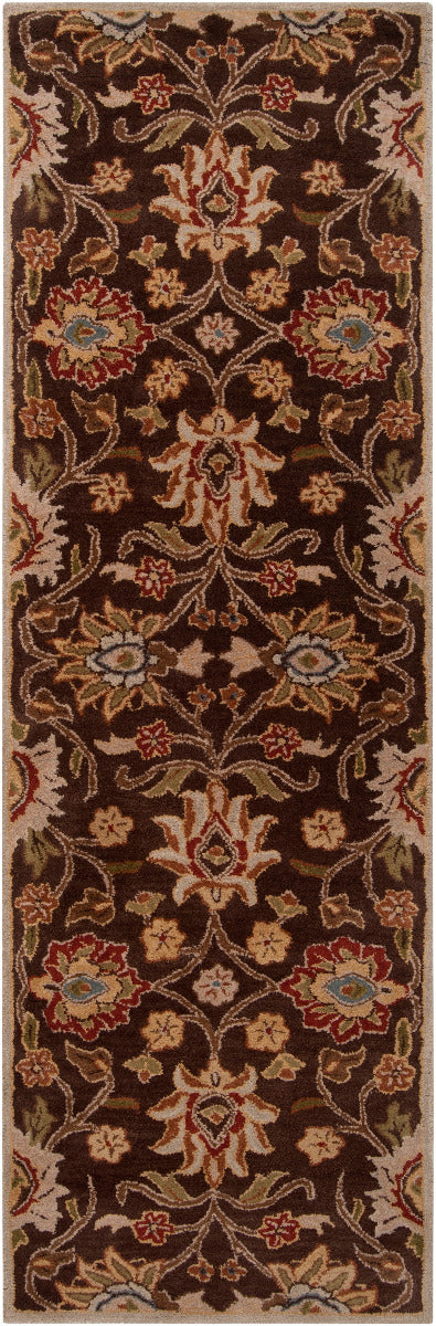 Caesar Handmade Rug