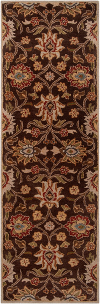 Caesar Handmade Rug