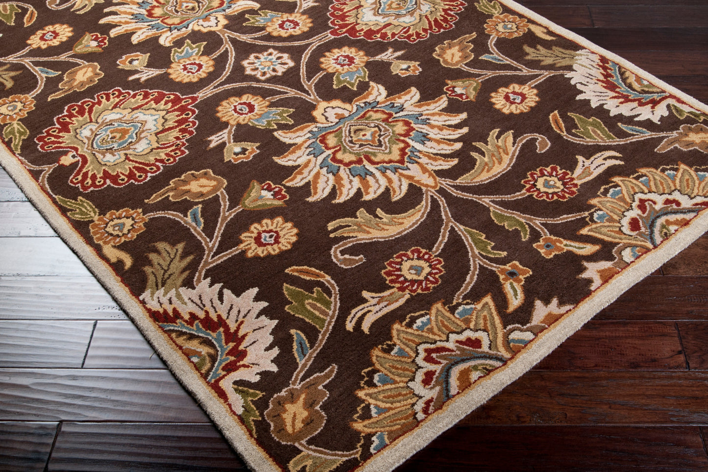 Caesar Handmade Rug