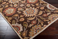 Caesar Handmade Rug