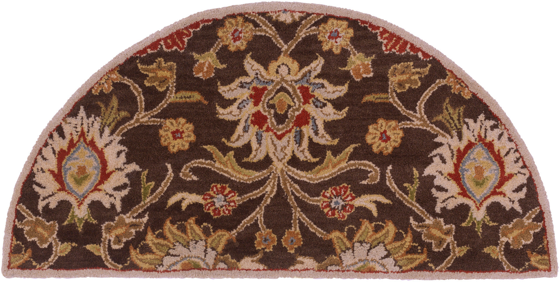 Caesar Handmade Rug