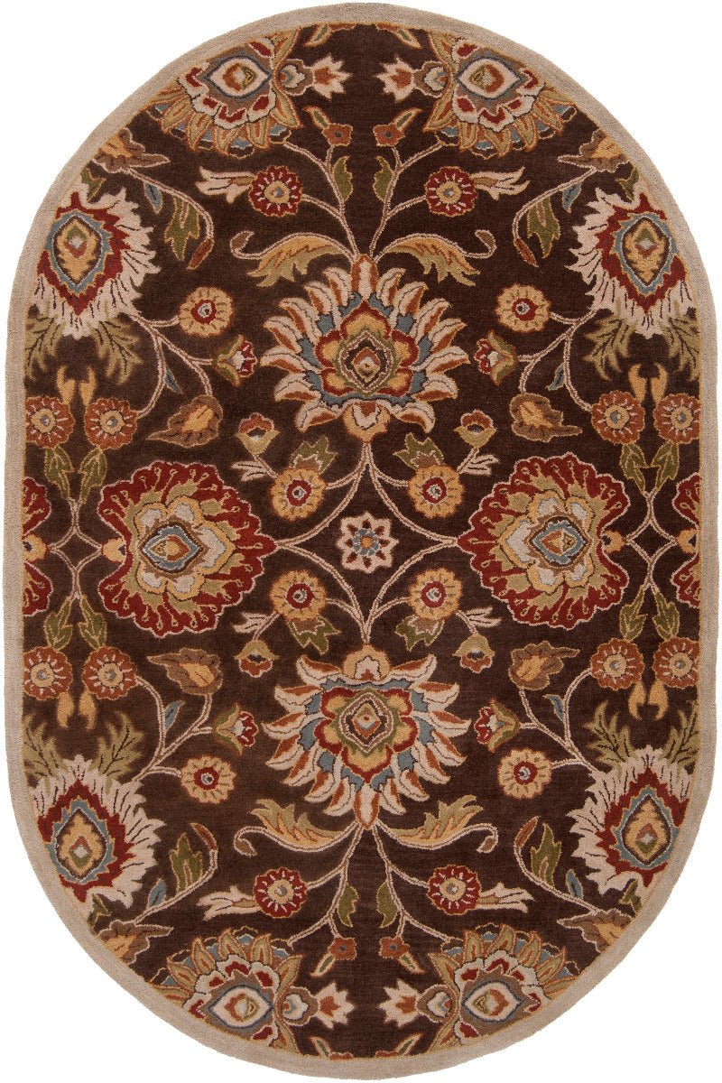 Caesar Handmade Rug